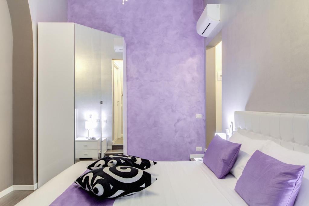 B&B Colosseo Panoramic Rooms Rom Værelse billede