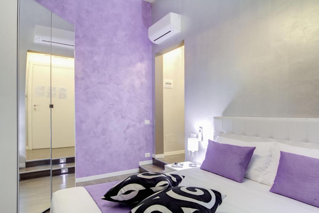 B&B Colosseo Panoramic Rooms Rom Værelse billede