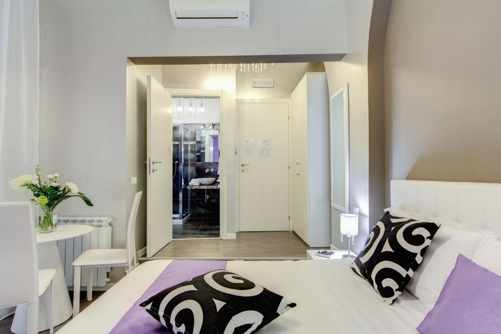 B&B Colosseo Panoramic Rooms Rom Værelse billede